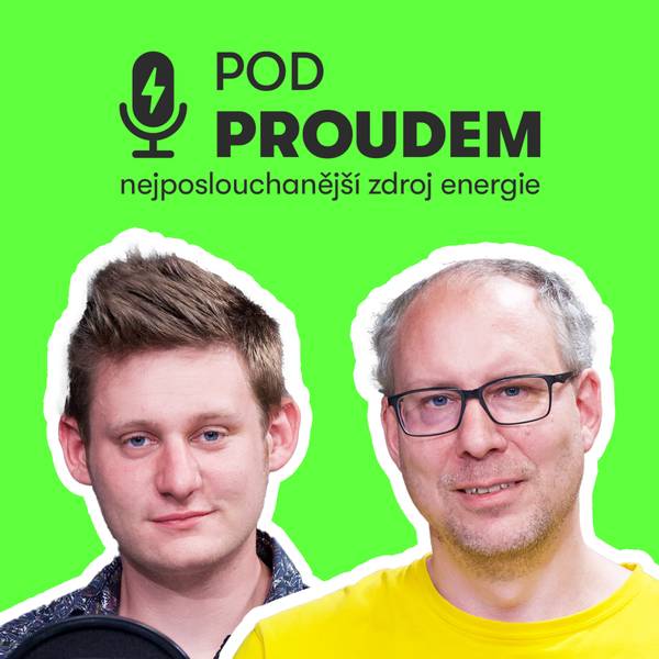 Pod proudem